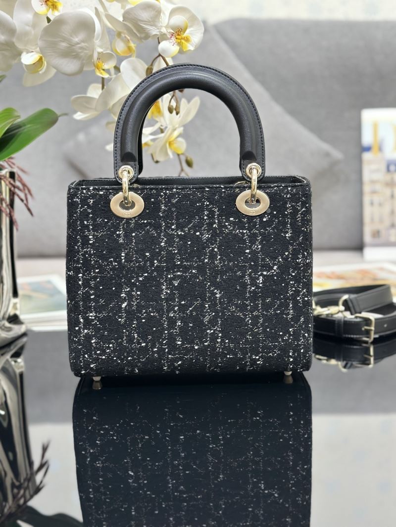 Christian Dior My Lady Bags